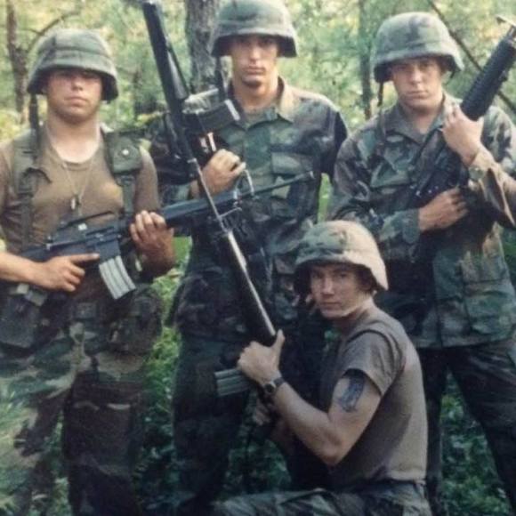 Meet your Posher, Brian - Picture 1 of 1